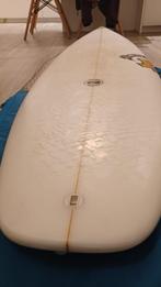 SURFBOARD LOST SHORT ROUND 5'11, Sports nautiques & Bateaux, Planche à voile sur vague, Comme neuf, Shortboard, Enlèvement