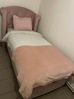 Sommier à ressorts avec espace de rangement 90x200, 90 cm, Autres couleurs, Enlèvement, 200 cm