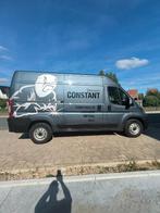 Fiat Ducato maxi, Voorwielaandrijving, Euro 5, 3000 kg, USB