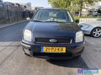 2004 FORD FUSION 1.4 16V FXJA FXJB FXJC BLAUW 84 DEMONTAGE, Gebruikt, Ford