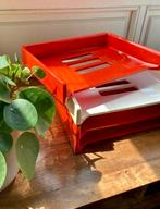 Vintage designlades Raymond Loewy voor Armor., Ophalen, Zo goed als nieuw