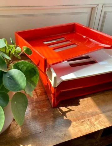 Vintage designlades Raymond Loewy voor Armor. beschikbaar voor biedingen