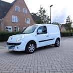 Renault kangoo maxi 1.5 diesel  van eerste eigenaar, Auto's, Bedrijf, Diesel, 1500 cc, Te koop