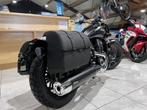 Indian Super Scout 1250 Ltd + Tech Black Smoke w/ graphics, Motoren, Motoren | Overige merken, Chopper, Bedrijf, Meer dan 35 kW