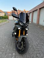 Yamaha tracer 9GT, Motoren, Motoren | Yamaha, Particulier, Quickshifter