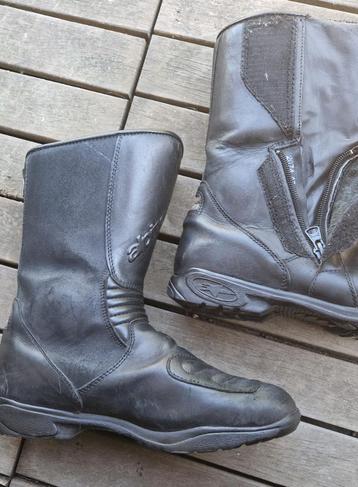 Bottes motos Alpinestar T43 beschikbaar voor biedingen