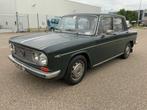 1971 Lancia Fulvia 2nd series Oldtimer, Auto's, Oldtimers, Bedrijf, Handgeschakeld, Overige carrosserie, Lancia