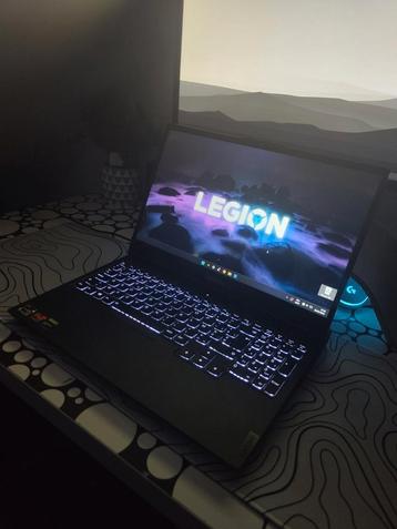 Lenovo Legion-laptop