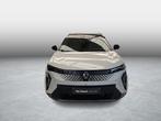 Renault Scenic 220 hp Long Range Techno, Automaat, Wit, 5 zetels, 5 deurs