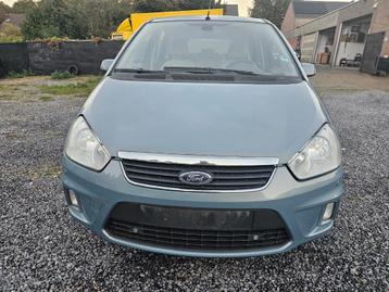 Ford C-Max Ghia Tdci 115pk(Bouwjaar 2008/227.000km)Export  disponible aux enchères