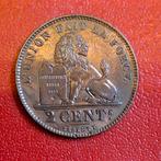 2 cent 1919 fr  Morin 315a, Postzegels en Munten, Ophalen of Verzenden