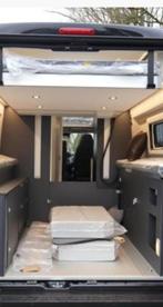 Extra bed voor Adria Twin campervan NIEUW, Caravans en Kamperen, Mobilhome-accessoires, Nieuw