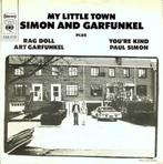 simon and garfunkel, Ophalen of Verzenden