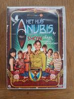 DVD Het Huis Anubis, Cd's en Dvd's, Ophalen, Avontuur, Zo goed als nieuw, Vanaf 6 jaar