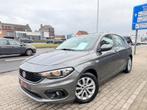 Fiat Tipo Lounge 2020 1.4i 085000km Navi Pdc Zetelvw Euro6d, Auto's, Fiat, Voorwielaandrijving, Stof, 4 cilinders, Bedrijf