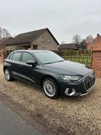 Audi A3 Sportback, bwj 2021, 2.0 diesel, Auto's, Euro 6, Particulier, Te koop, 2000 cc