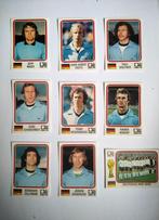 Panini World Cup Story - stickers, Ophalen of Verzenden