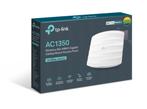 TP-Link EAP 225 Access Point avec injecteur poe inclus, Ophalen of Verzenden, Zo goed als nieuw, TP-Link