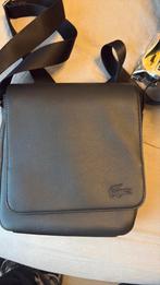 Lacoste tas, Ophalen of Verzenden, Zo goed als nieuw