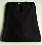 Zwarte truien van Brice., Kleding | Heren, Truien en Vesten, Nieuw, Maat 52/54 (L), Zwart, BRICE