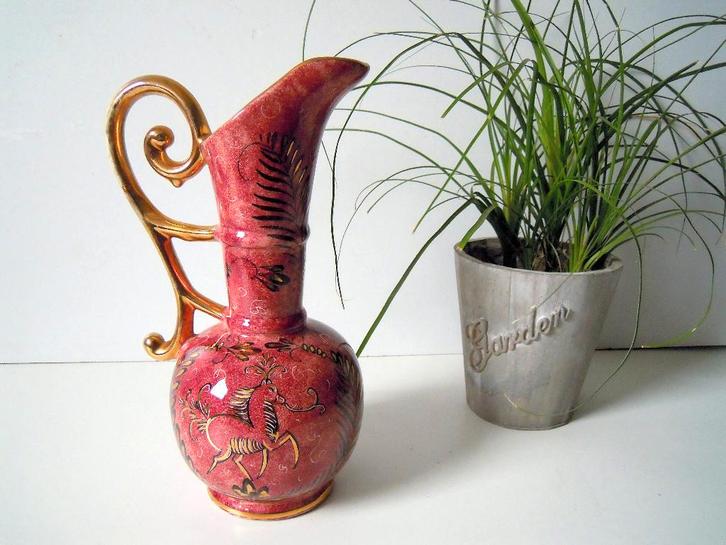 Vase ancien de St Ghislain, Antiquités & Art, Antiquités | Vases, Envoi