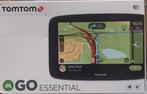 Tomtom Go Essential, Ophalen of Verzenden, Zo goed als nieuw