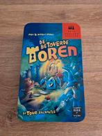 De Betoverde Toren van Drei Magiër Spiele, Ophalen of Verzenden, Zo goed als nieuw