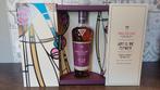 Macallan Art is the flower, Ophalen, Zo goed als nieuw