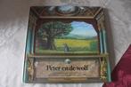 Ploegsma - Peter en de wolf, Boeken, Gelezen, Fictie algemeen, Ophalen of Verzenden, Loriot