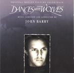 CD- John Barry – Dances With Wolves, Ophalen of Verzenden