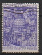 Italië 1950 nr 794, Postzegels en Munten, Verzenden, Gestempeld