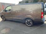 Opel Vivaro van 2020, 65000km btw aftrekbaar, full option, Auto's, Bedrijf, Dealer onderhouden, 2 deurs, Zilver of Grijs