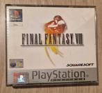 Originele final fantasy 8, Games en Spelcomputers, Games | Sony PlayStation 1, Ophalen of Verzenden, Zo goed als nieuw