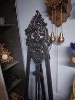 Antieke schilder ezel, Antiek en Kunst, Ophalen