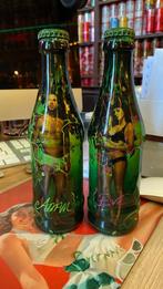 Retro GINI bottles ADAM en EVA, Ophalen of Verzenden
