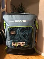 Complete vleugelfoilkit - te huur, Ophalen, Gebruikt, Wingsurf-wing