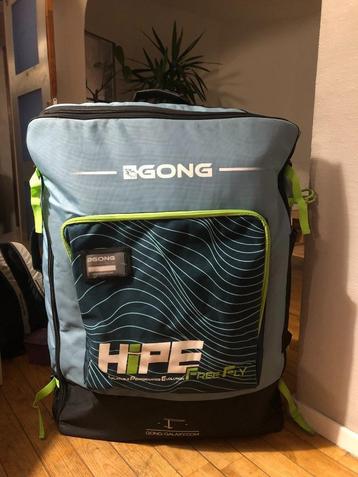 Complete vleugelfoilkit - te huur beschikbaar voor biedingen