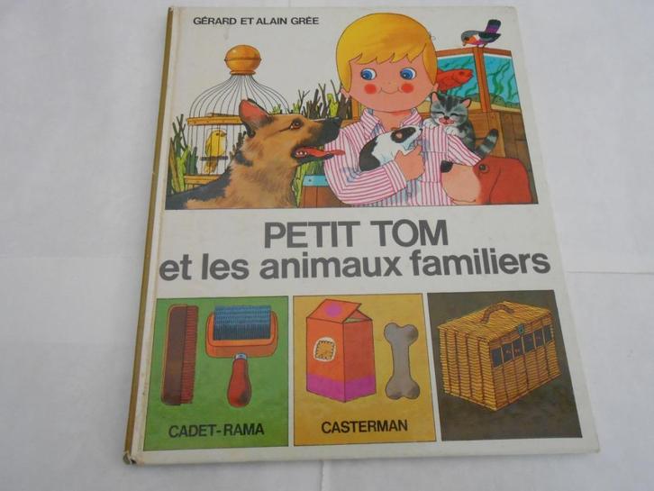 Livre, Boeken, Stripverhalen, Zo goed als nieuw, Eén stripboek, Ophalen of Verzenden