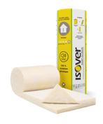 Scheidingswand van glaswol, EP.45 mm: 3,75€ M², Ophalen, Nieuw, Knutselwerk