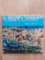 Cd neuf napolitano, Cd's en Dvd's, Cd's | Wereldmuziek, Ophalen of Verzenden