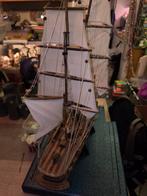 Napoleon schip, Hobby en Vrije tijd, Modelbouw | Boten en Schepen, Ophalen, Gebruikt