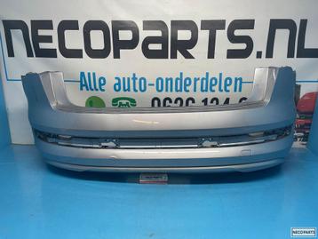 AUDI ETRON E-TRON 4KE ACHTERBUMPER ORIGINEEL ALLES LEVERBAAR beschikbaar voor biedingen