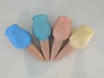 Volledig nieuw. Terracotta irrigatiedoppen voor planten., Ophalen of Verzenden