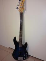 G&L M2000 Tribute Series Bass, Muziek en Instrumenten, Snaarinstrumenten | Gitaren | Bas, Ophalen, Zo goed als nieuw, Elektrisch