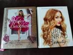 Victoria Beckham / Lauren Conrad., Ophalen of Verzenden, Zo goed als nieuw, Mode algemeen