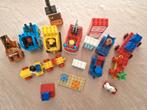 Duplo auto's, Ophalen of Verzenden, Zo goed als nieuw, Duplo
