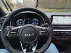 Kia ceed sw gt line, Auto's, Kia, Stof, Particulier, Dealer onderhouden, 1210 kg