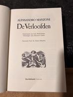 De verloofden - Alessandro Manzoni, Gelezen, Europa overig, Alessandro Manzoni, Ophalen of Verzenden
