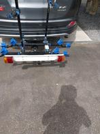 fietsendrager, Ophalen, 2 fietsen, Gebruikt