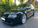 Audi S3 8L, Autos, Boîte manuelle, S3, Achat, Particulier